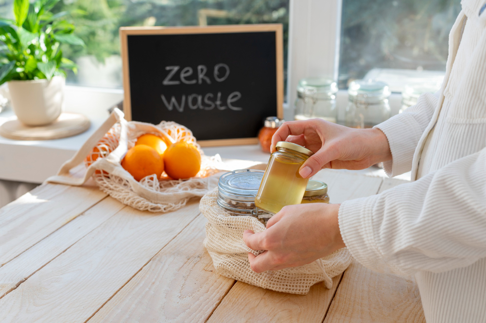 10 Easy Natural Swaps to Reduce Toxins in Your Daily Routine